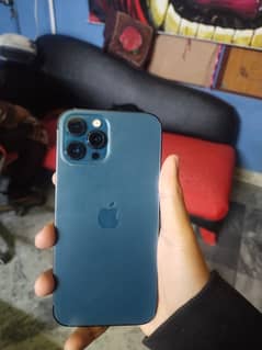 iPhone 12 Pro Max jv 256
