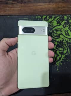 Google pixel 7