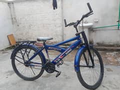 bicycle