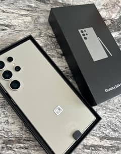samsung s24 ultra for sale 12/512 non pta