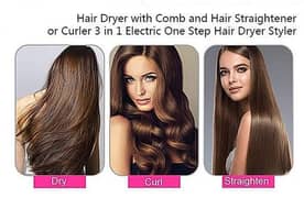 KEMEI HAIR STRAIGHTNER WITH CERAMIC COATING COD AVILABLE ALL OVER PAK