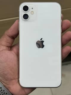 iphone 11 PTA approved