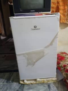 dowlance