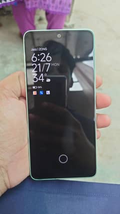 Redme 13