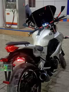 Shari 250cc import heavy bike 250cc