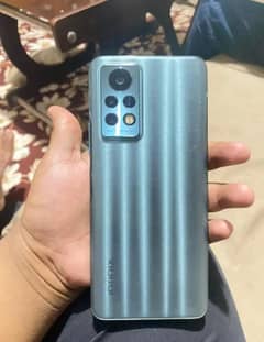 Note 11 pro 8/128