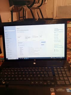 HP pro book