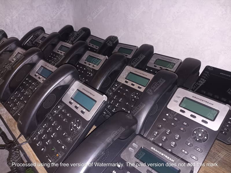 IP PBX | Grandstream | Yeastar | VOIP Setup | IP PBX Configuration 4