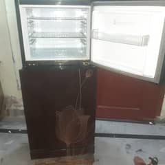 GABA national small size fridge