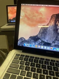 Macbook