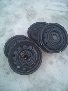 Rims