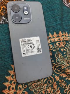 infinix smart 9 HD