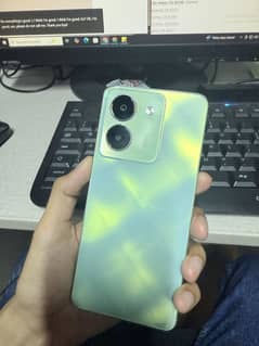 Vivo y27s