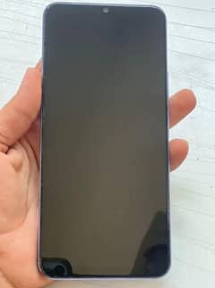 vivo y17s slightly used