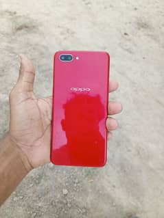 OppoA3s 2/16 far sell box ni hi