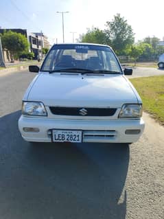 Mehran vx 2011 Antiq piece
