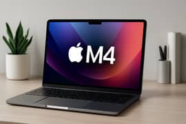 13-inch MacBook Air with Apple M4 chip