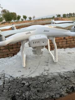 Dji Phantom 4 professional