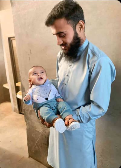 Haider kaka
