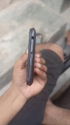 infinix hot 8