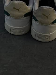 Pumma