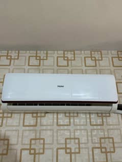 Haeir Ac 1ton Non Inverter