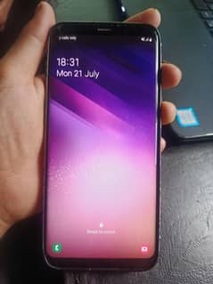 Samsung S8plus