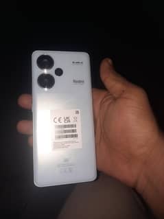 redmi note 13 pro plus 12/512 non pta