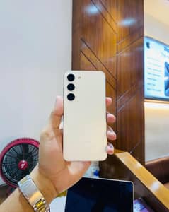 Samsung s23 5g