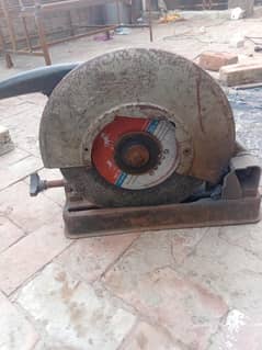 welding