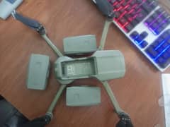 DJI mavic air 2