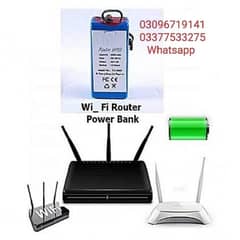 WiFi