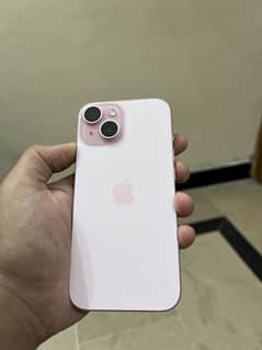 Iphone 15 Jv NonPta