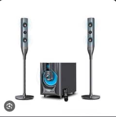 audionic