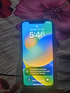 iphone x 256 Pta approved
