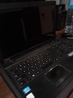 Toshiba satellite laptop i3