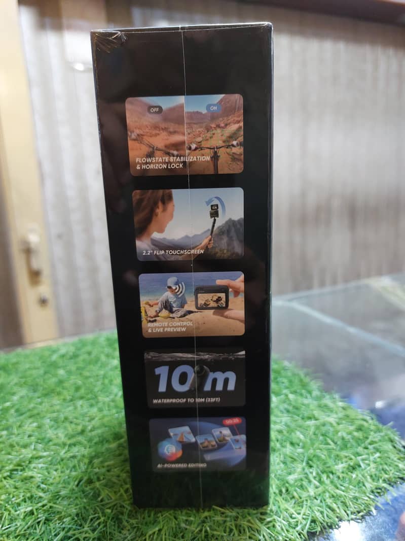 Insta 360 Go 3s vlogging camera. 25 model 2