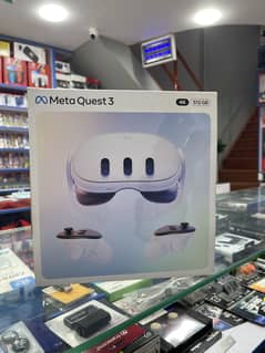 Meta Quest 3 512 Gb