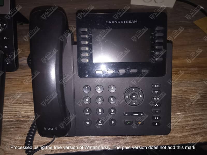 IP PBX Configuration | Grandstream | Yeastar | VOIP Setup, IP Exchange 10