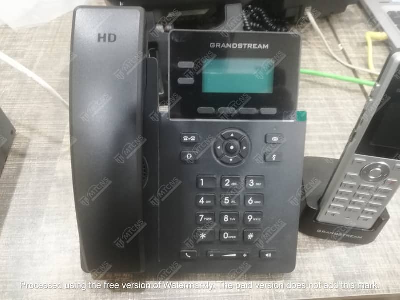IP PBX Configuration | Grandstream | Yeastar | VOIP Setup, IP Exchange 13