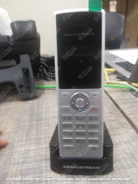 IP PBX Configuration | Grandstream | Yeastar | VOIP Setup, IP Exchange 15