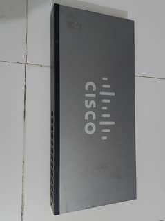 Cisco