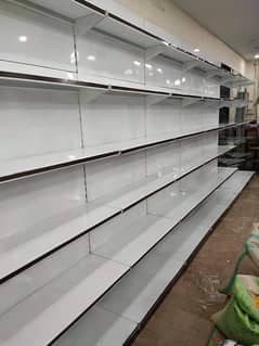 Super Store Rack/ Racks/ Pharmacy Racks/ Storage Racks