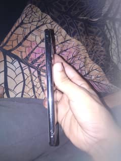 Samsung note 10 5g back break front glass minor break