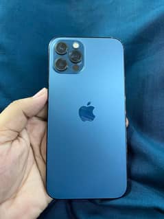 iPhone 12pro