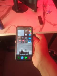 Iphone 11 jv battery health 86% 9/10 condition ma ha