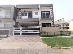 7 Marla House Is Available For Sale In G-15 Islamabad