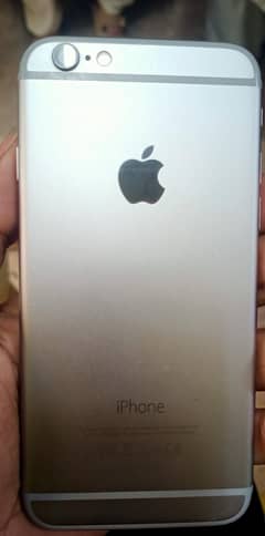 iPhone 6 non pta All ok