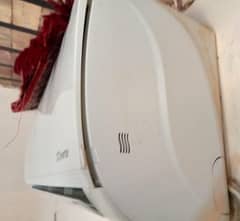 Haier AC DC inverter 1.5ton (100% Original Total)