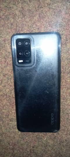 oppo a54